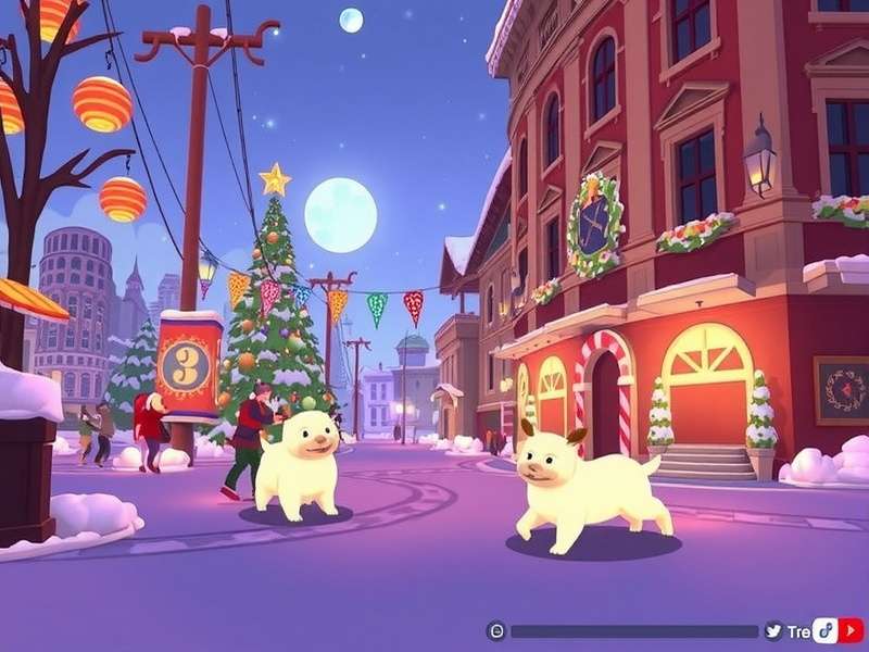 Festive Flee Regional Festivals